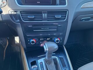 Audi Q5 2.0 165kW
