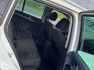 Volkswagen Tiguan 103kW