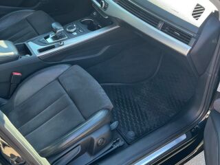 Audi A4 2.0 140kW