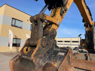 Liebherr 924 C Litronic 129kW