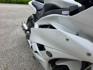 Yamaha YZF - R 6 93kW
