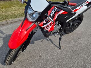 Gilera SMT50 2kW