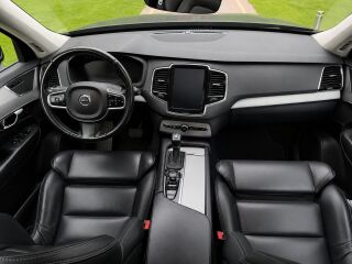 Volvo XC90 2.0 173кВ