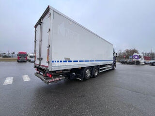 Scania R450 13.0