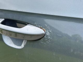 Volkswagen Passat 1.4 118kW