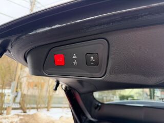 Peugeot 3008 1.5 96kW