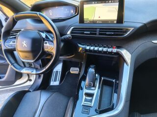 Peugeot 3008 GT Line 1.6 121кВ
