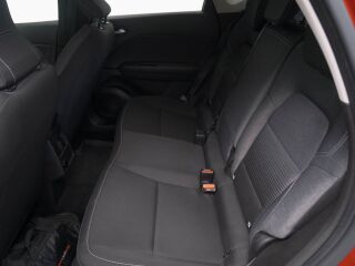 Renault Captur ZEN Energy 1.0 74кВ