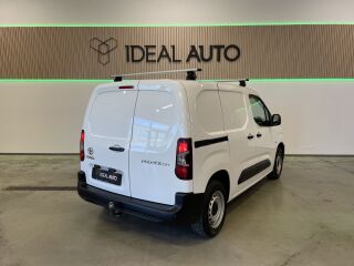 Toyota ProAce City Compact Professional N1 1.5 75kW