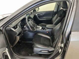 Toyota RAV4 129kW