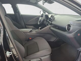 Toyota C-HR Style Plus Hybrid 1.8 72кВ