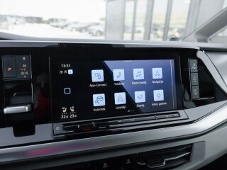 Volkswagen Multivan 2.0 150кВ