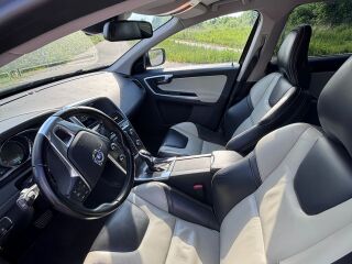 Volvo XC60 2.4 133кВ