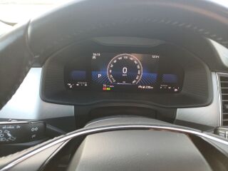 Skoda Kodiaq FL 1.5 110kW