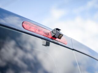 Toyota ProAce 1.6 70kW
