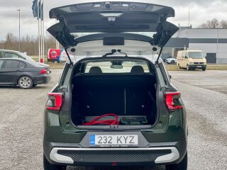 Citroen C3 Aircross MAX ELECTRIC 113 83kW