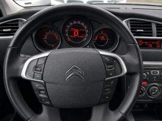 Citroen C4 1.6 68кВ