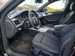 Audi A6 Quattro 3.0 V6 TDI 160kW