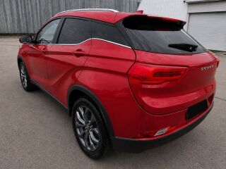 Seres 3 Luxury 53 kWh 120kW
