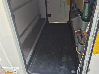 Adria MATRIX 670SL AXESS 2.2 121kW