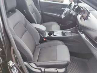 Nissan Qashqai N-Connecta 1.3 116кВ