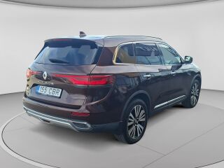 Renault Koleos Initiale Paris 1.3 TCe 116кВ