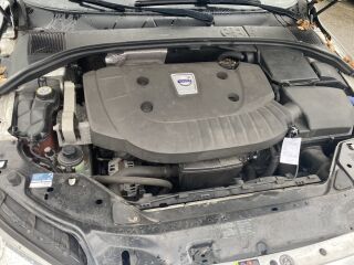 Volvo V70 D4 2.0 120kW