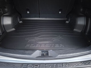 Subaru Forester AWD E-Boxer LIMITED CVT 2.0 100kW
