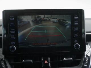 Toyota Corolla Active Plus 1.2 85кВ