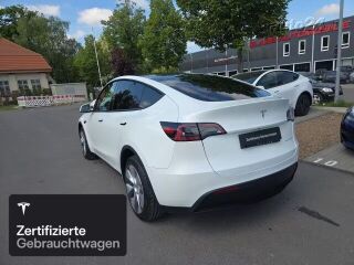 Tesla Model Y Long Range Dual Motor AWD 378kW