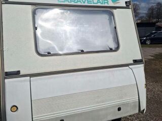 Caravelair 395 T