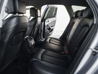 Audi A6 Avant S-Line Quattro Facelift 3.0 V6 TDI 200кВ