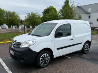 Renault Kangoo 1.5 55kW