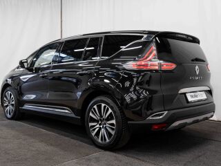 Renault Espace Initiale 4control 7s 1.8 165kW