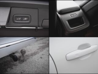 Volvo XC60 AWD Inscription Facelift MY22 2.0 B4 145kW
