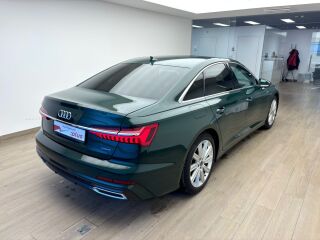 Audi A6 Limousine 50 TFSI e S line 2.0 220kW