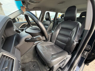 Volvo V70 Facelift Momentum 2.0 D 100кВ