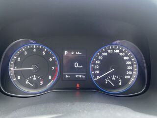 Hyundai Kona 1.6 130kW