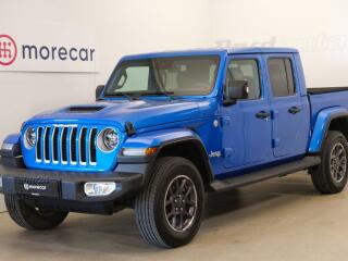 Jeep Gladiator Overland 4x4 3.0 194 kW