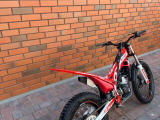 Beta Evo 125