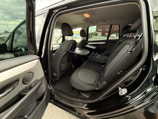 BMW 218 Gran Tourer Advantage 7k EU6 2.0 R4 TDI TwinPower Turbo 110кВ