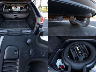 Jeep Grand Cherokee Overland 3.0 177кВ