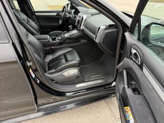 Porsche Cayenne GTS 3.6 324кВ