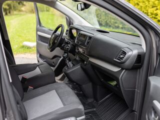 Toyota ProAce Verso Comfort + 2.0 110кВ