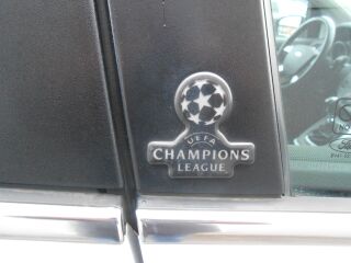 Ford Kuga Champions League 2.0 103kW