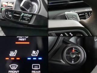 Porsche Cayenne Turbo 4.0 404kW