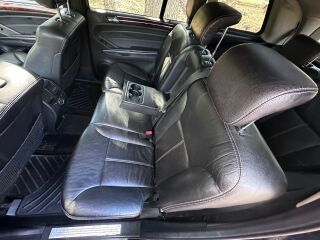 Mercedes-Benz GL 320 3.0 V6 165kW