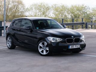 BMW 114 1.6 75kW