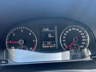 Volkswagen Touran 2.0 103кВ