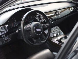Audi A8 3.0 184kW